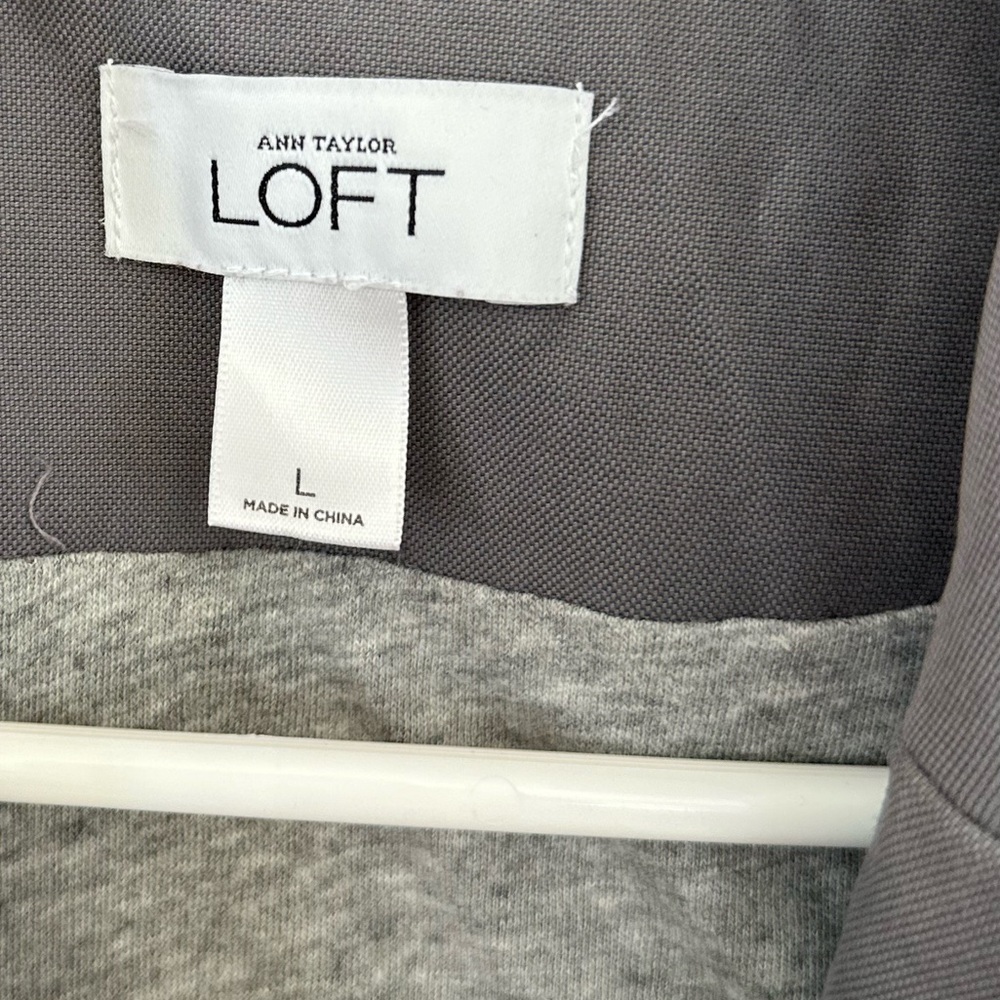 LOFT Jacket - image 5